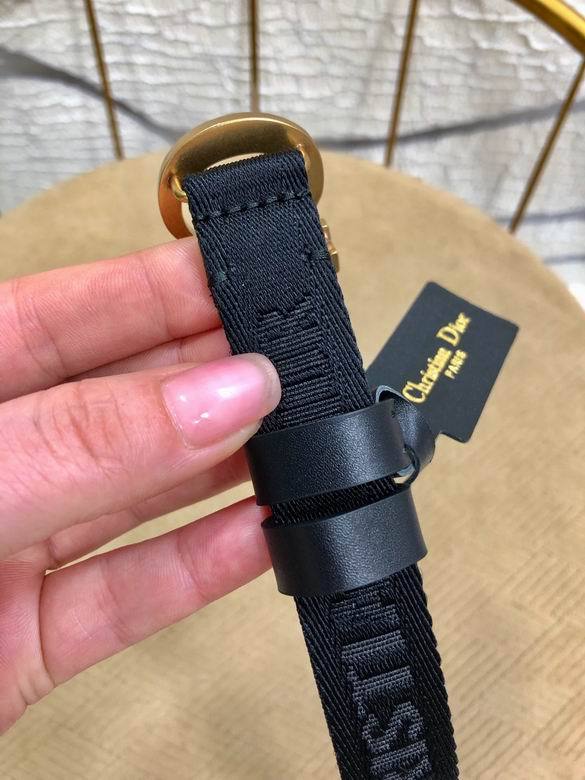 D*ior Belts Top Quality 153
