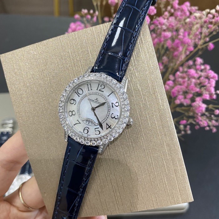 Watches Top Quality 34*9mm