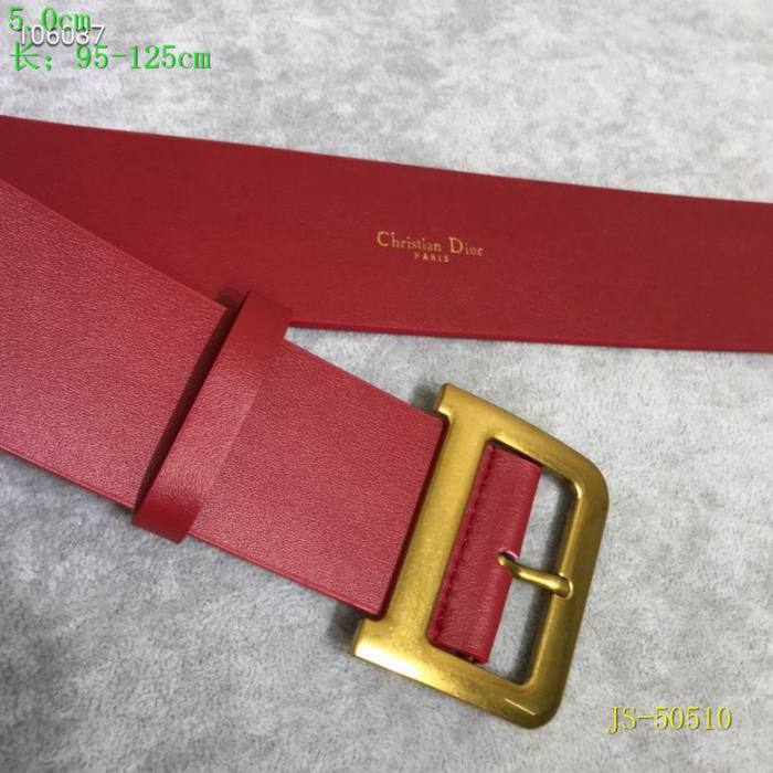 D*ior Belts Top Quality 183