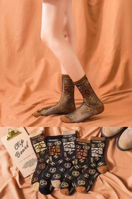 Socks 5pieces