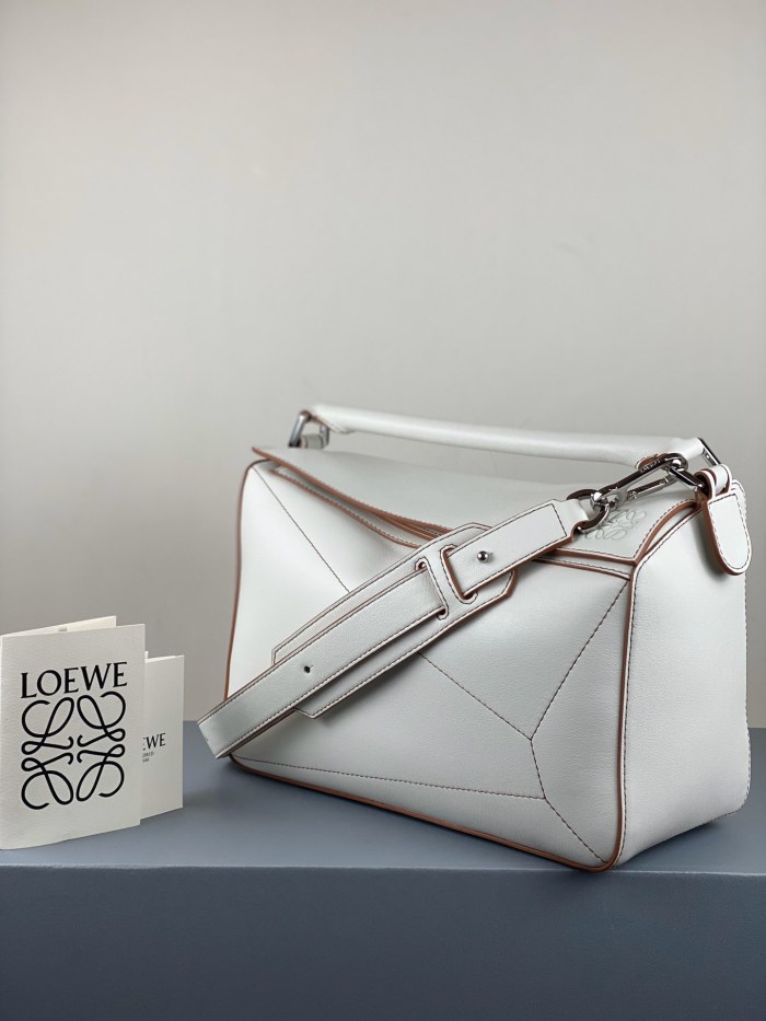 L*oewe Top Bag 29*18*12cm