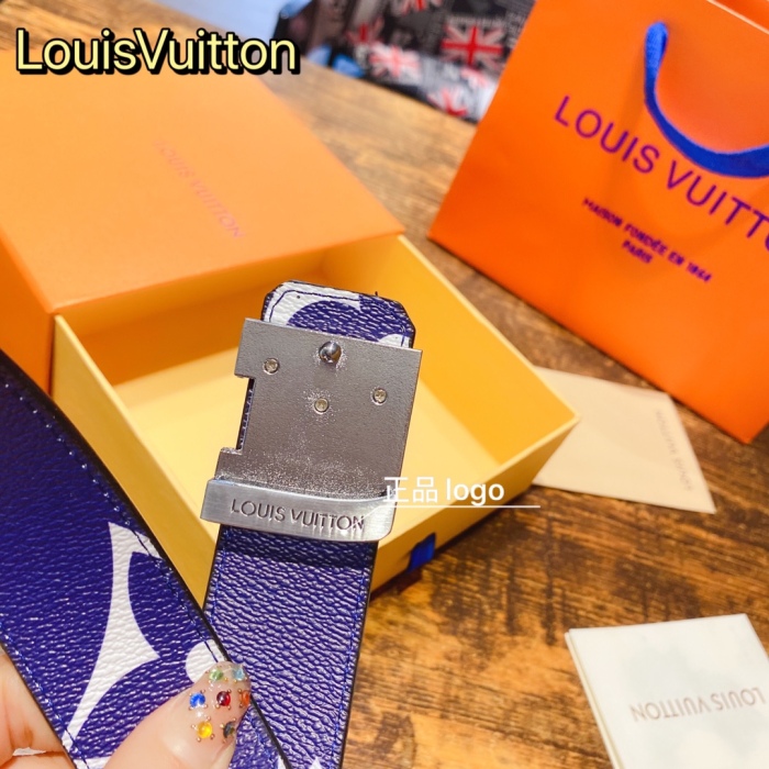 L*ouis V*uitton Belts Top Quality891