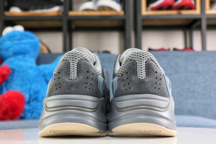 Yeezy Boost 700 Teal Blue