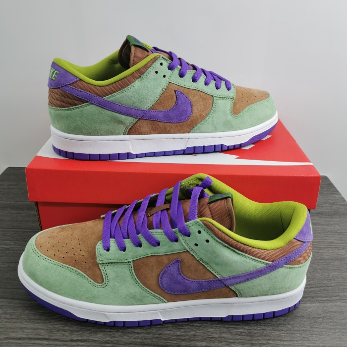 Nike Dunk Low SP “Veneer” DA1469-200