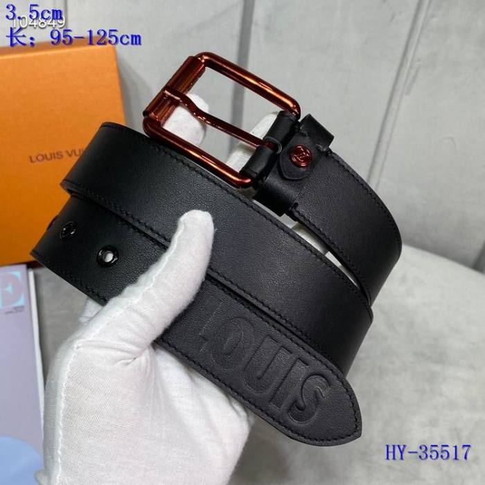 L*ouis V*uitton Belts Top Quality936