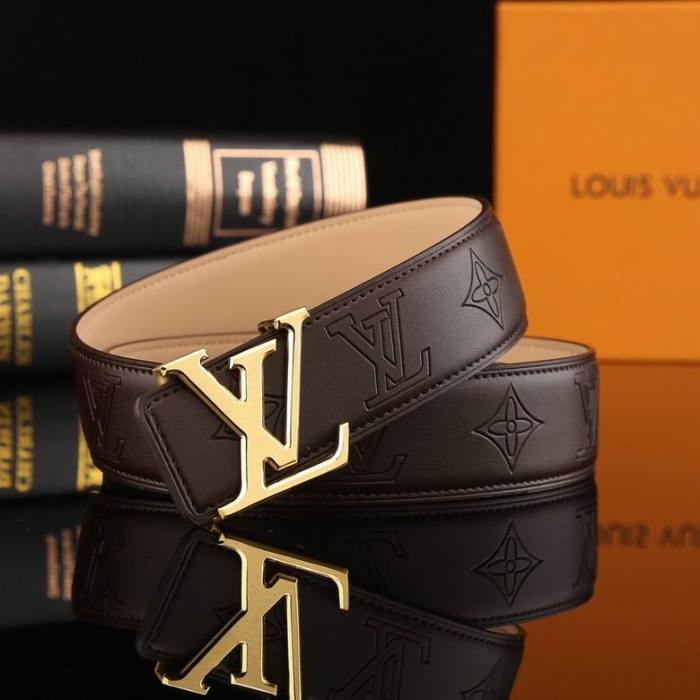 L*ouis V*uitton Belts Top Quality964