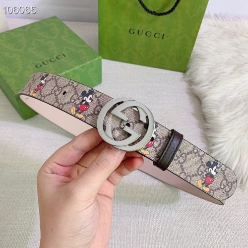 G*ucci Belts Top Quality 651