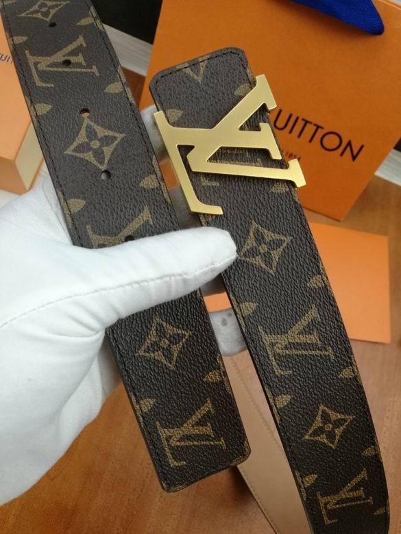 L*ouis V*uitton Belts Top Quality992