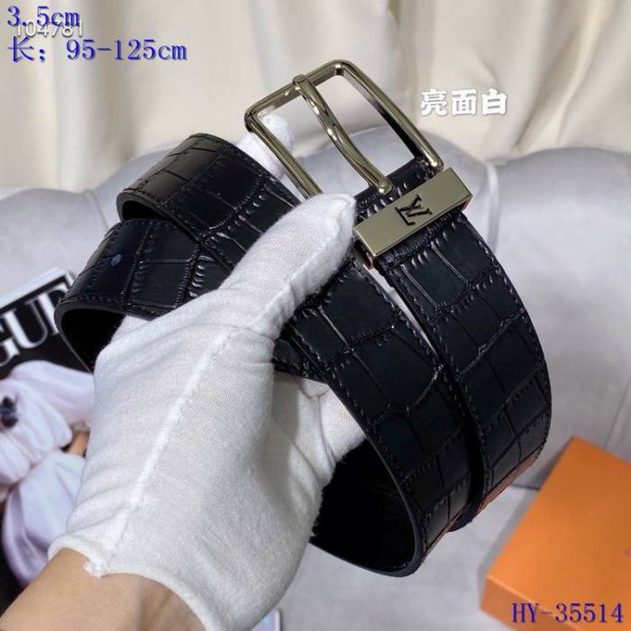 L*ouis V*uitton Belts Top Quality962