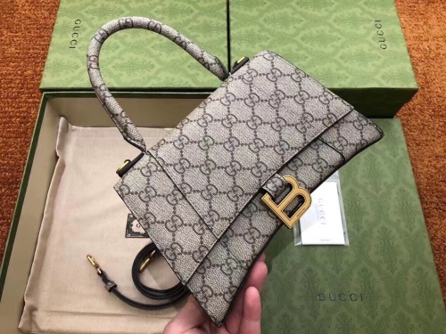 G*ucci Top Bag