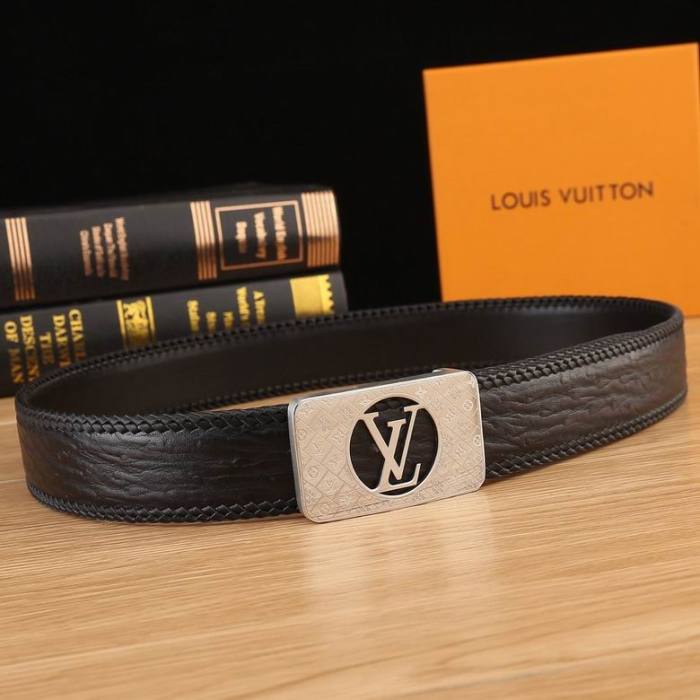 L*ouis V*uitton Belts Top Quality977