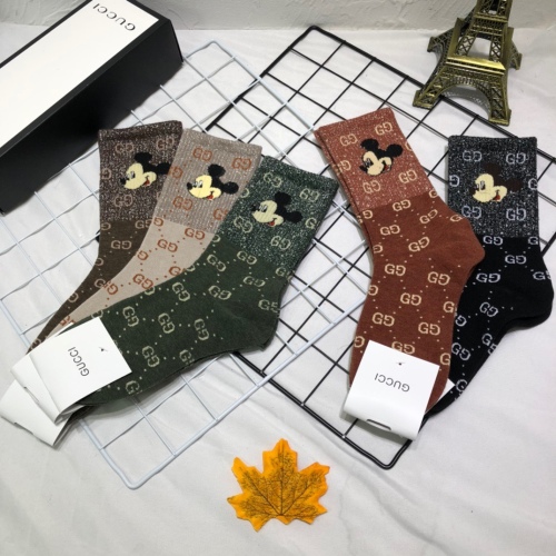 Socks 5pairs