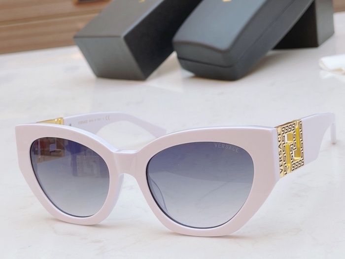 V*ersace Glasses Top