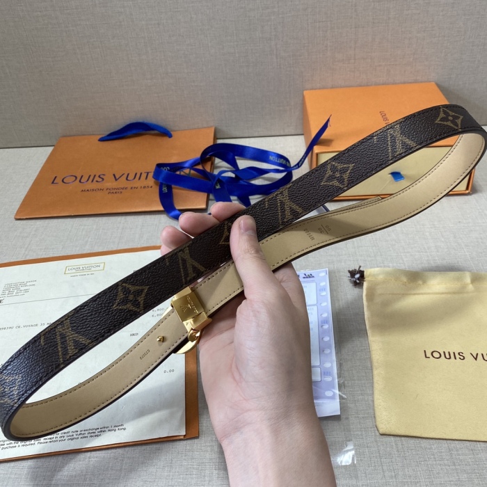 L*ouis V*uitton Belts Top Quality932