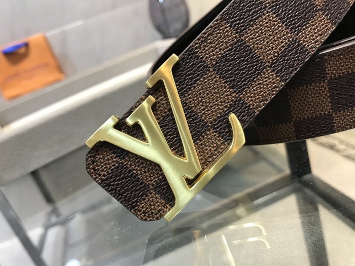 L*ouis V*uitton Belts Top Quality882