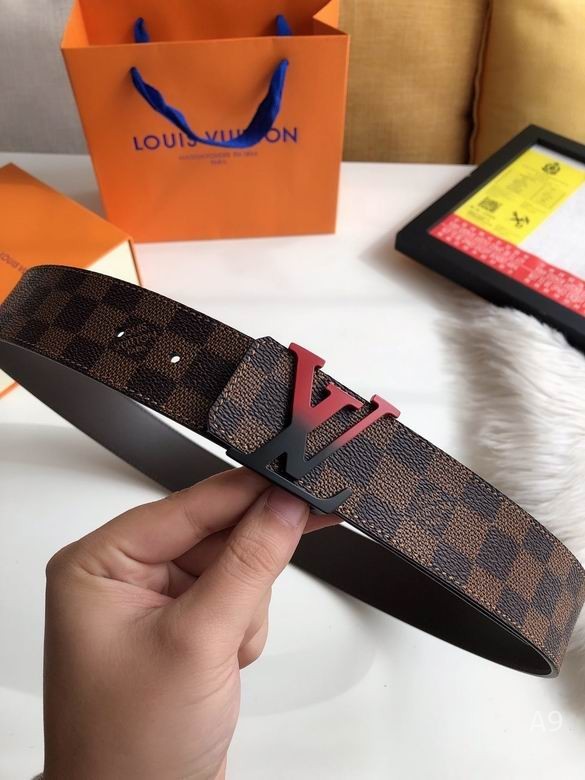 L*ouis V*uitton Belts Top Quality997