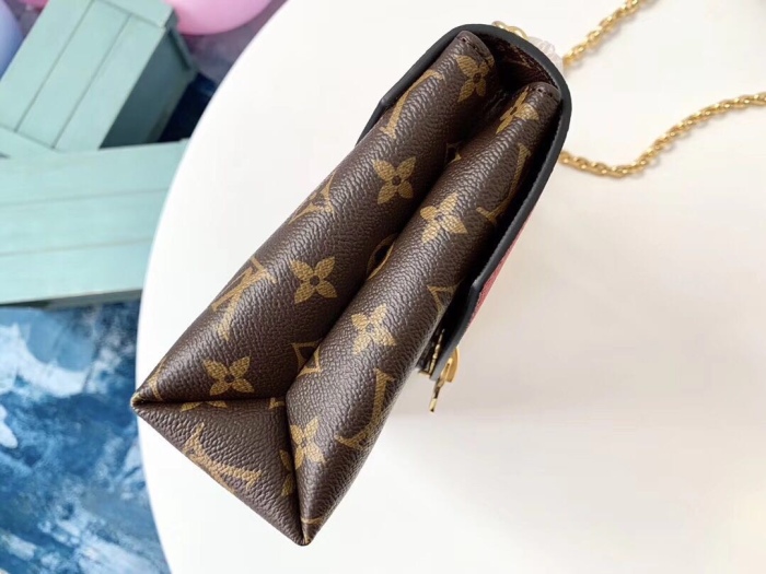 L*ouis V*uitton Bag Top Quality 27*21*8.5cm