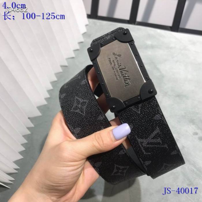 L*ouis V*uitton Belts Top Quality959