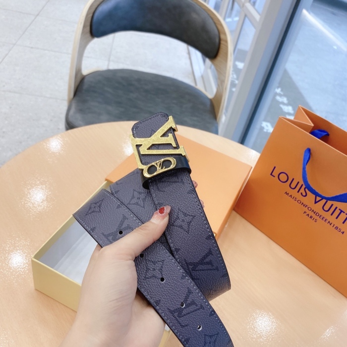 L*ouis V*uitton Belts Top Quality892
