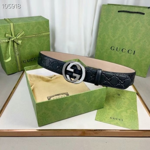 G*ucci Belts Top Quality 652
