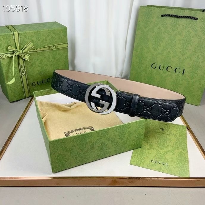 G*ucci Belts Top Quality 652