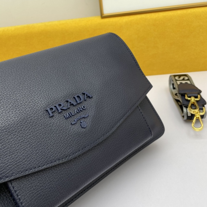 P*rada Top Bag 27*17*10cm