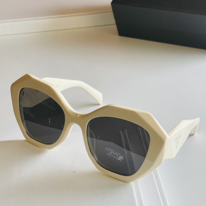 P*rada Glasses Top