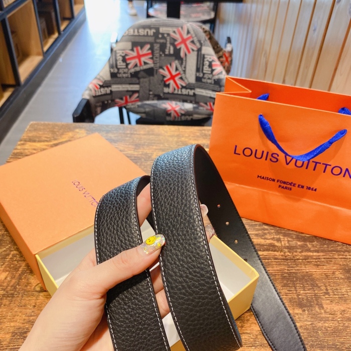 L*ouis V*uitton Belts Top Quality898