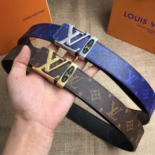 L*ouis V*uitton Belts Top Quality1009