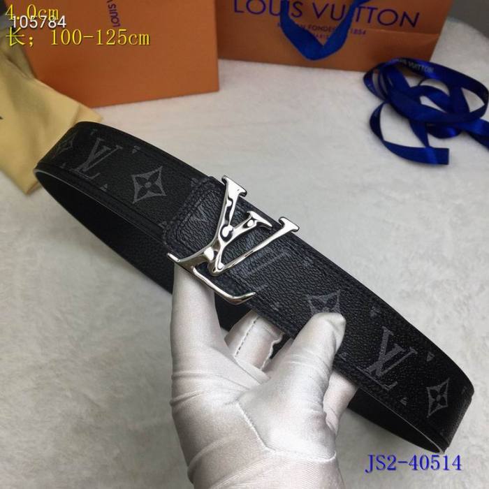 L*ouis V*uitton Belts Top Quality1011