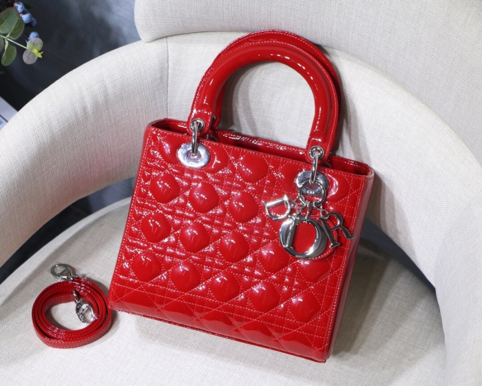 D*ior Bag Top Quality