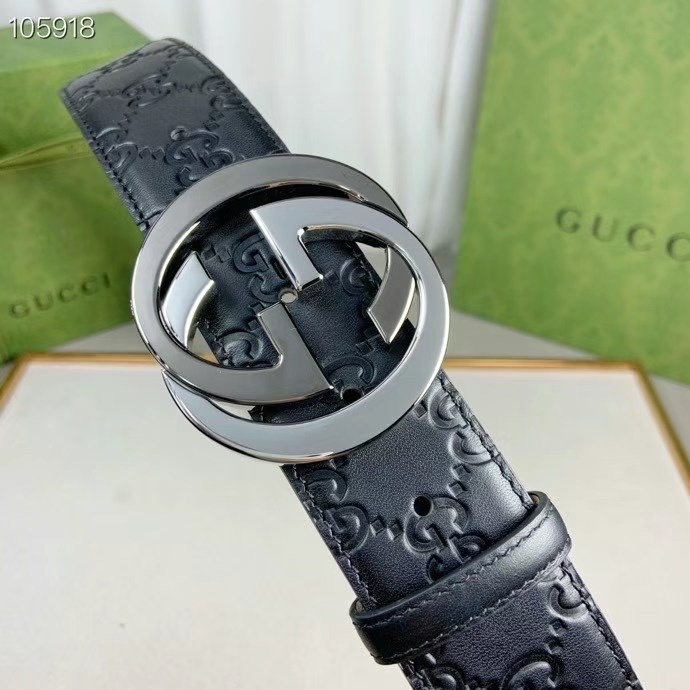 G*ucci Belts Top Quality 652