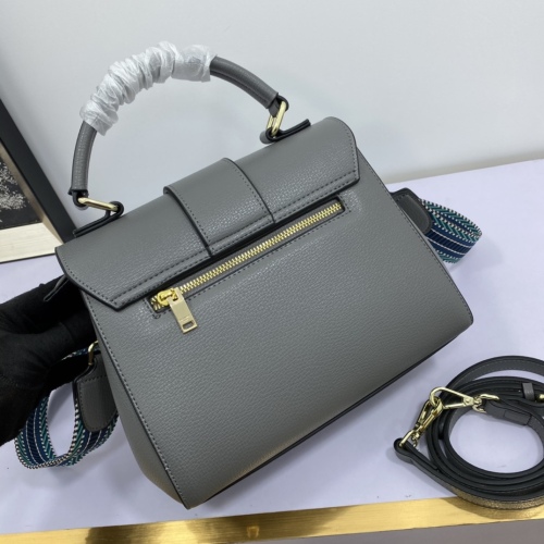 Y*SL Top Bag 24*20*11cm