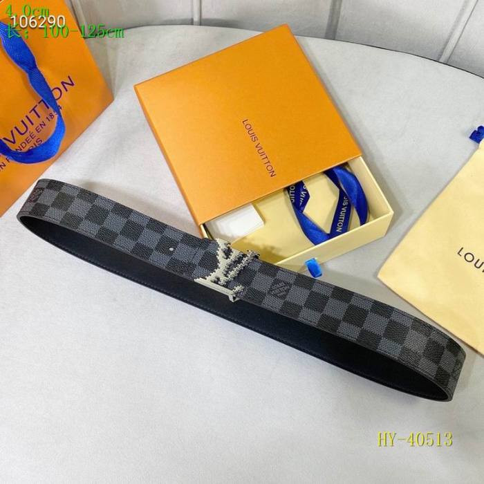 L*ouis V*uitton Belts Top Quality978