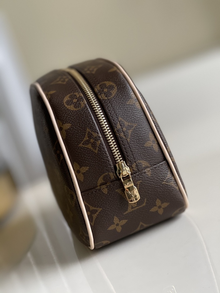 L*ouis V*uitton Bag Top Quality 25.5*17*9cm