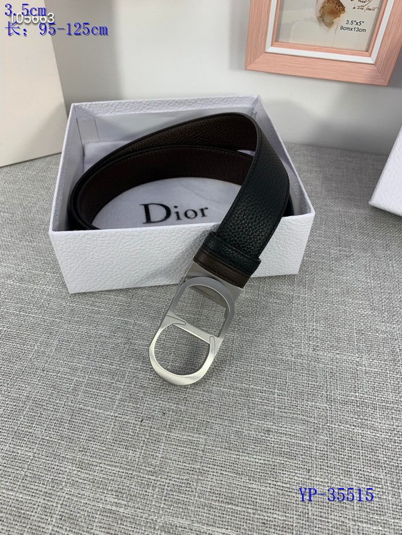D*ior Belts Top Quality 187