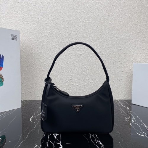 P*rada Top Bag 23*13*5cm