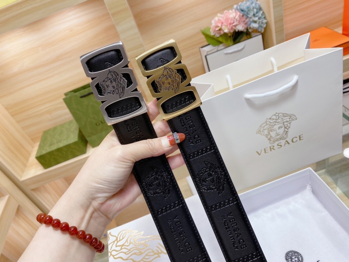V*ersace Belts Top Quality087