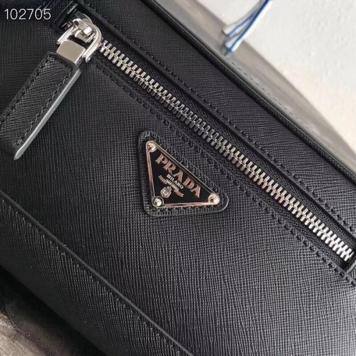 P*rada Top Bag 32*13*6cm