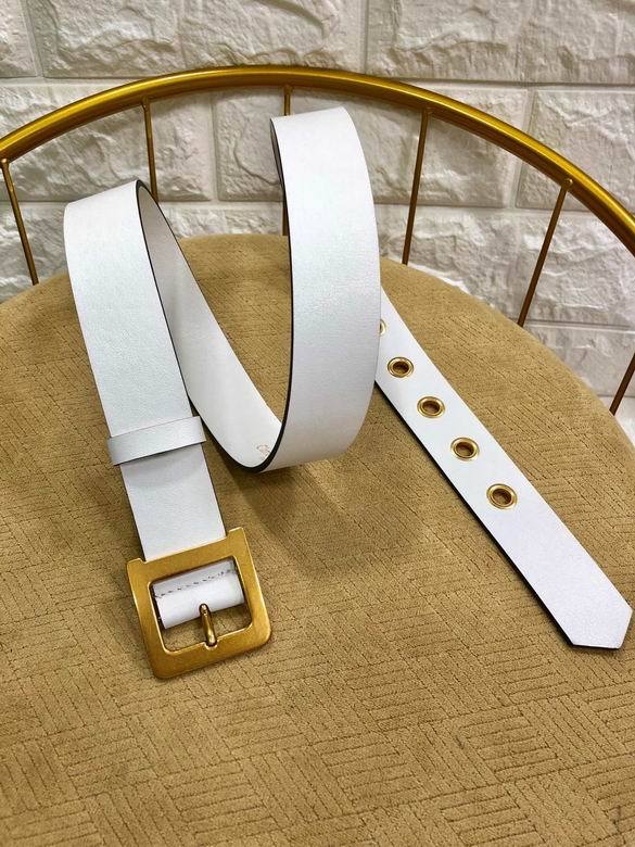 D*ior Belts Top Quality 154