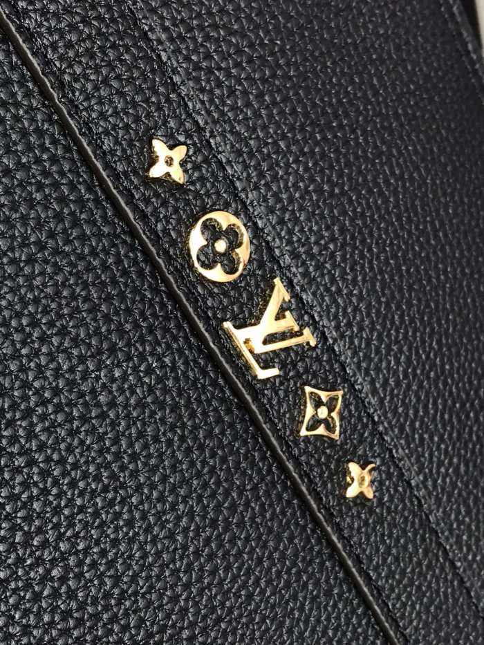 L*ouis V*uitton Bag Top Quality 25*22.5*13cm
