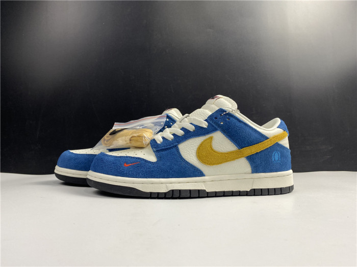 Kasina x Nike Dunk Low CZ6501-100