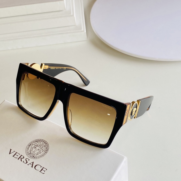 V*ersace Glasses Top