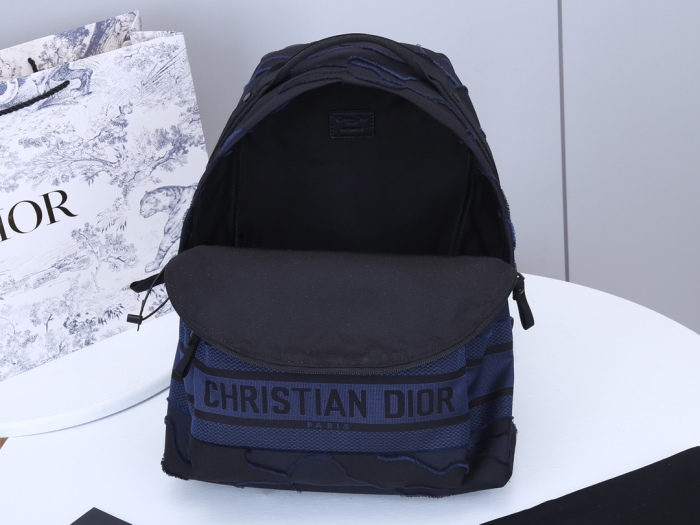 D*ior Top Bag 35*41*15cm