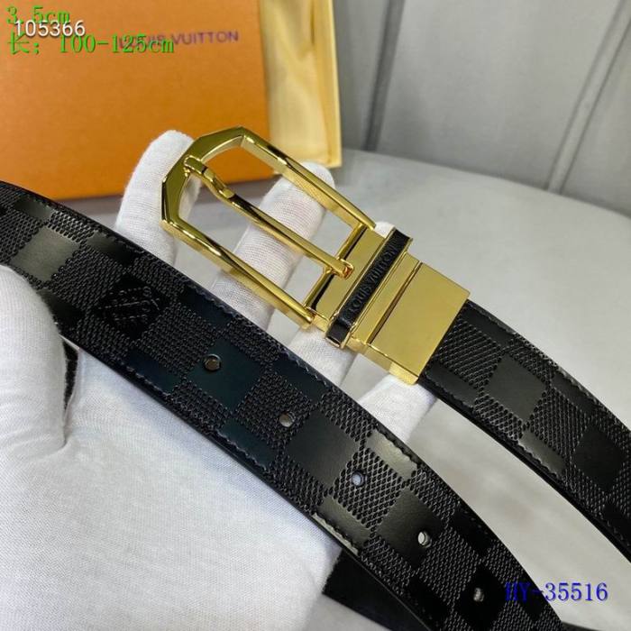 L*ouis V*uitton Belts Top Quality981