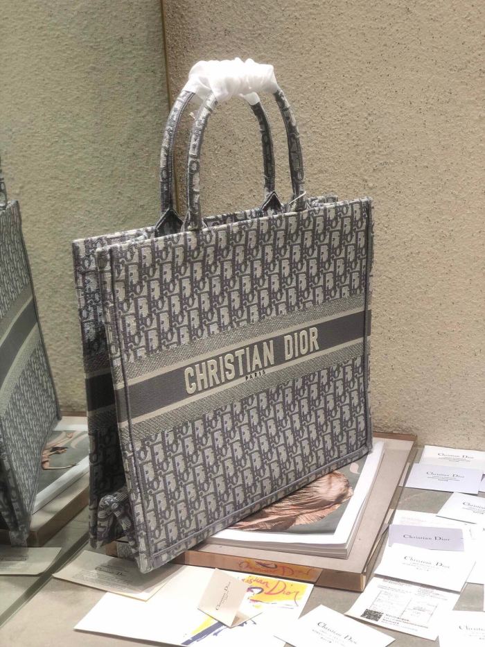 D*ior Bag Top Quality 41.5*35*18cm