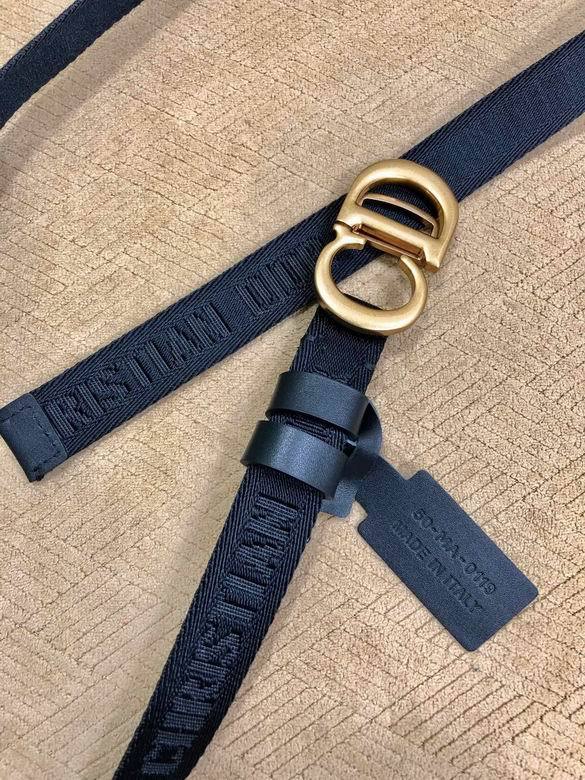 D*ior Belts Top Quality 153