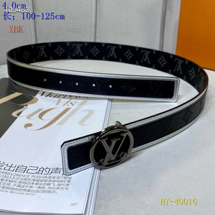 L*ouis V*uitton Belts Top Quality988