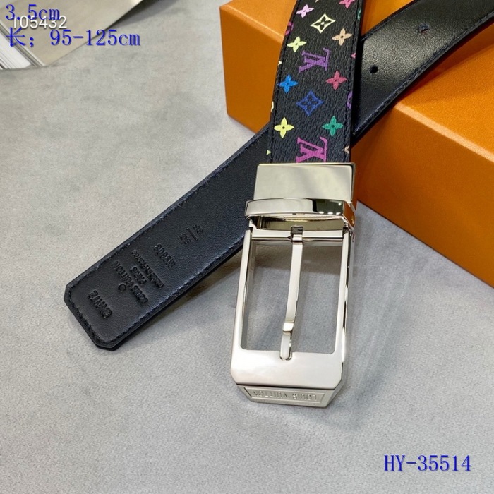 L*ouis V*uitton Belts Top Quality982