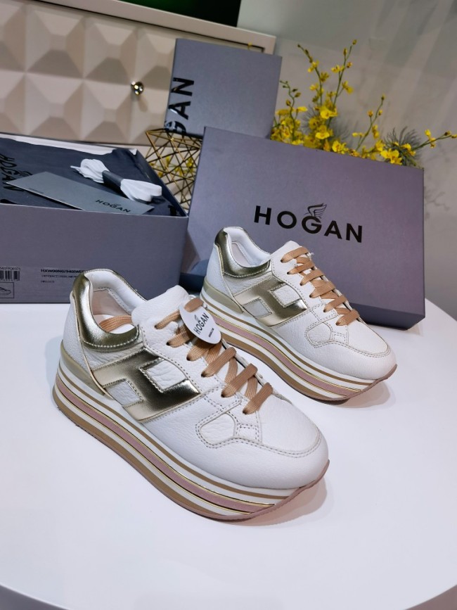 Women H*OGAN Top Sneaker